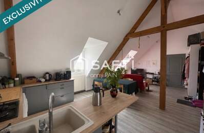 BELLE OPPORTUNITÉ INVESTISSEUR  SAINT-PIERRE-DES-CORPS — photo du bien