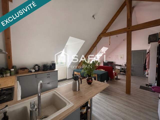 BELLE OPPORTUNITÉ INVESTISSEUR  SAINT-PIERRE-DES-CORPS — photo du bien