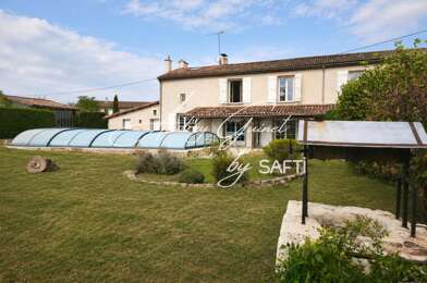 Maison 7 pièces 364000 €