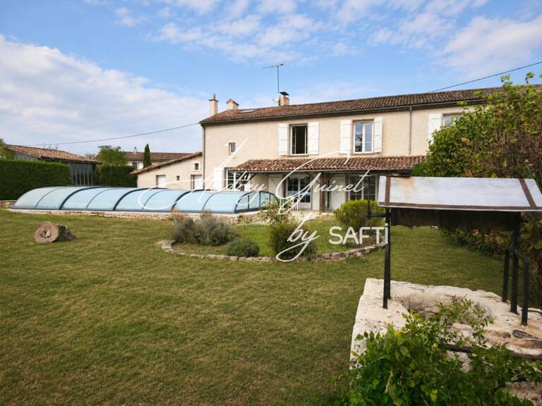 Corps de ferme — photo 1