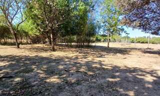 Terrain  4450 m² à vendre à Mornay-sur-Allier (18600)