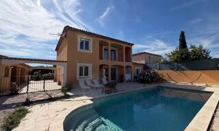 Maison 5 Pièces 165 m² à vendre à Meyreuil (13590)