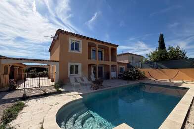 Maison 5 pièces 519990 €