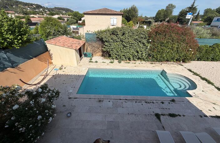 Magnifique villa familiale a Meyreuil — photo 2