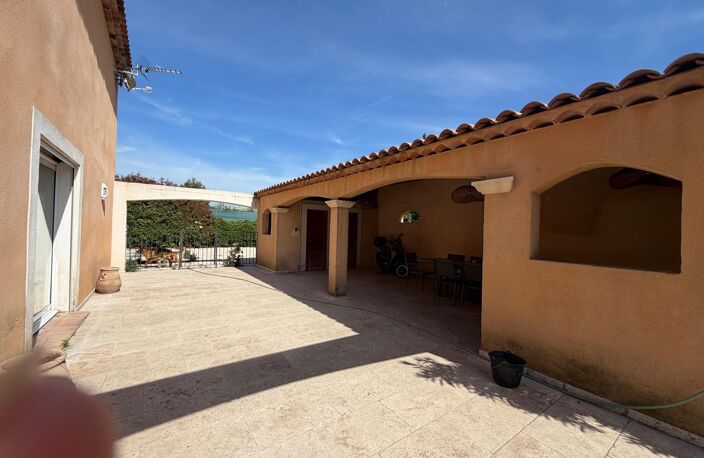 Magnifique villa familiale a Meyreuil — photo 3