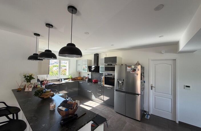 Magnifique villa familiale a Meyreuil — photo 4