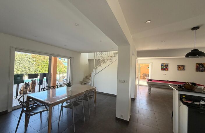 Magnifique villa familiale a Meyreuil — photo 5