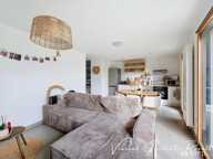 Appartement T3 64m² - Vendu nu, libre de locataire, idéal pour une résidence principale  - 1 place de stationnement — photo 2