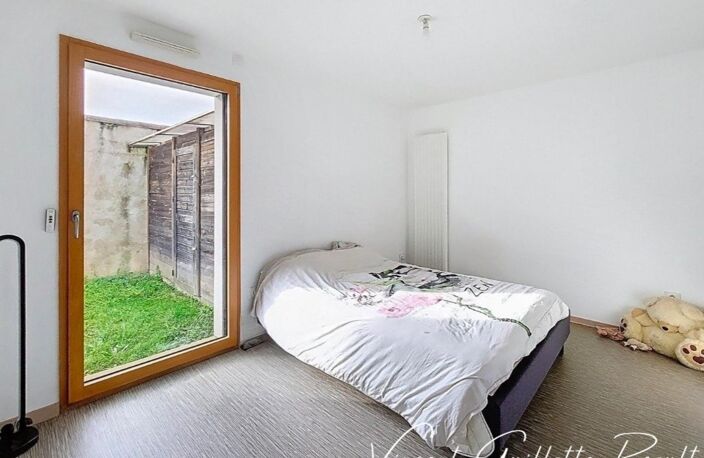 Appartement T3 64m² - Vendu nu, libre de locataire, idéal pour une résidence principale  - 1 place de stationnement — photo 3