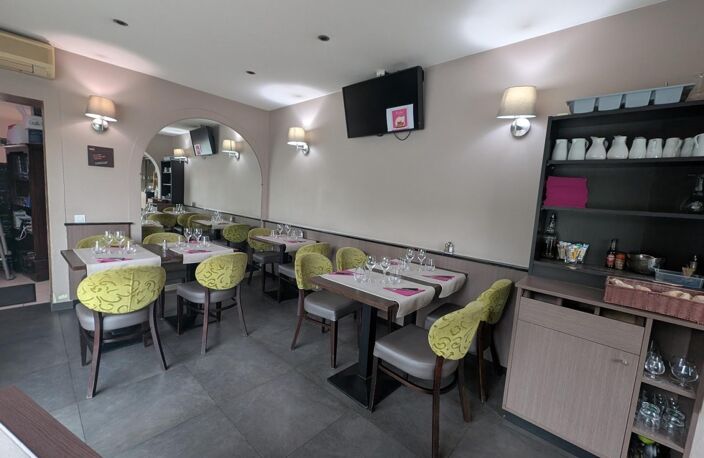 "LA TABLE & LE COMPTOIR " BRESLES | Restaurant + vente à emporter — photo 2