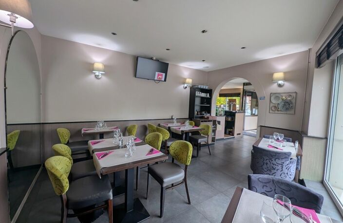 "LA TABLE & LE COMPTOIR " BRESLES | Restaurant + vente à emporter — photo 3