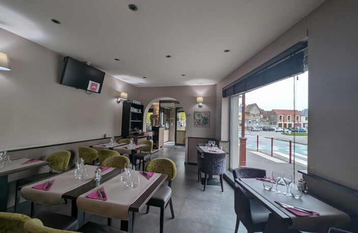 "LA TABLE & LE COMPTOIR " BRESLES | Restaurant + vente à emporter — photo 4