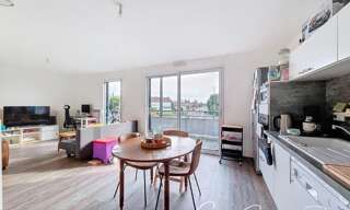 Appartement 3 Pièces 75 m² à vendre à Bouguenais (44340)
