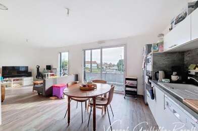 Appartement 3 pièces 219900 €