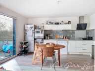 Appartement T3- Place de Stationnement — photo 2