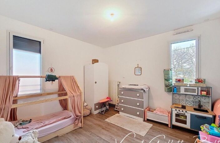Appartement T3 libre d'occupation- Place de Stationnement — photo 4