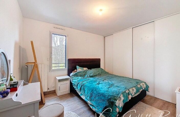 Appartement T3 libre d'occupation- Place de Stationnement — photo 5