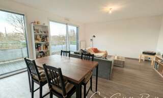 Appartement 3 Pièces 72 m² à vendre à Bouguenais (44340)