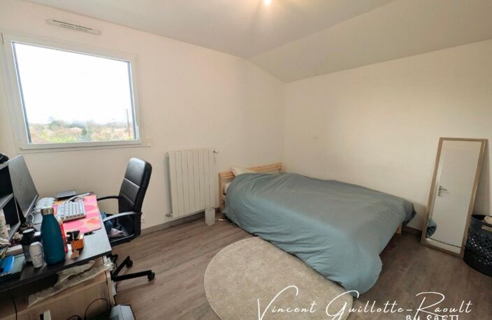 Appartement T3- 1 place de stationnement — photo 2