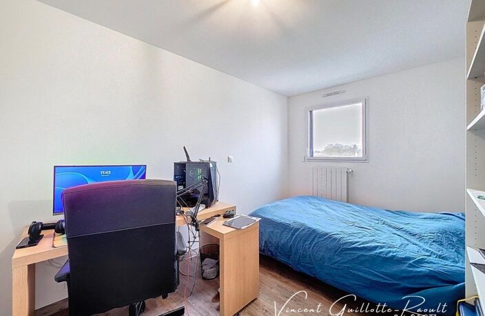 Appartement T3- 1 place de stationnement — photo 5
