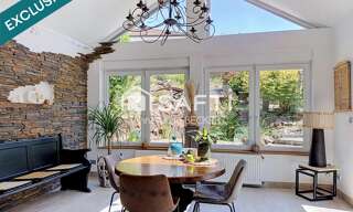 Maison 5 Pièces 82 m² à vendre à Sarreguemines (57200)