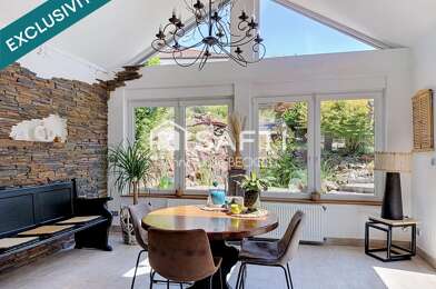 Maison 5 pièces 210000 €