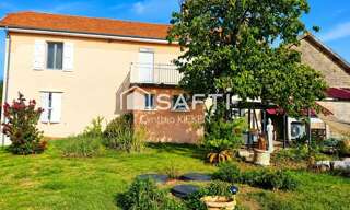 Maison 5 Pièces 150 m² à vendre à Momas (64230)