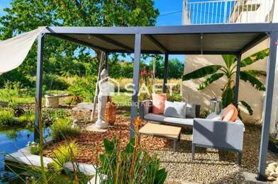 Maison 5 pièces 458000 €