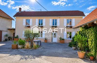 MAISON ANCIENNE RENOVEE CACHET CALME — photo du bien