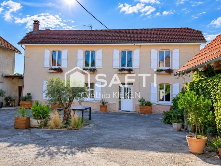 MAISON ANCIENNE RENOVEE CACHET CALME — photo 1