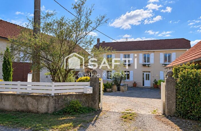MAISON ANCIENNE RENOVEE CACHET CALME — photo 5