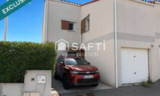 Maison 4 Pièces 85 m² à vendre à Perpignan (66000)