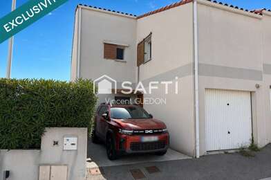 Maison 4 pièces 249900 €