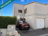 Maison 3 chambres avec garage et jardin arboré — photo 2