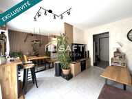 Maison 3 chambres avec garage et jardin arboré — photo 4