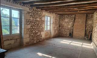 Maison 3 Pièces 140 m² à vendre à Montlouis-sur-Loire (37270)