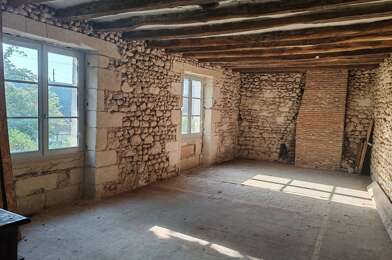 Maison 3 pièces 156900 €