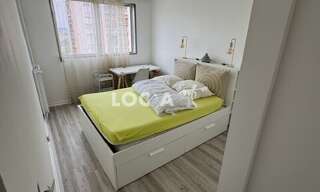 Appartement 1 Pièce 20 m² à louer à Bron (69500)