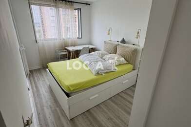 Appartement 1 pièces 570 €