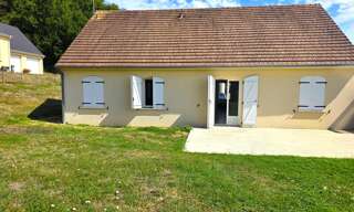 Maison 5 Pièces 87 m² à vendre à La Flèche (72200)