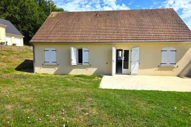 Maison 5 pièces 170999 €