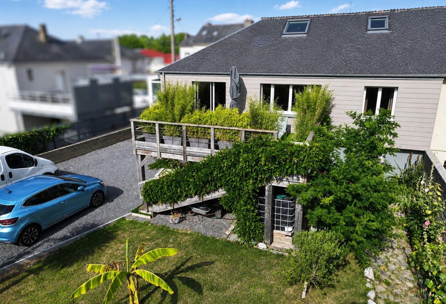 Maison 75m2 — photo 1