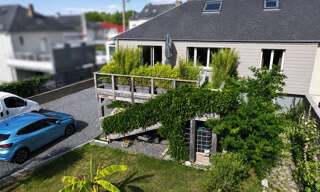 Maison 4 Pièces 75 m² à vendre à Cherbourg-en-Cotentin (50100)