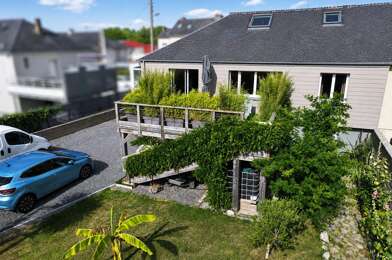 Maison 4 pièces 310075 €