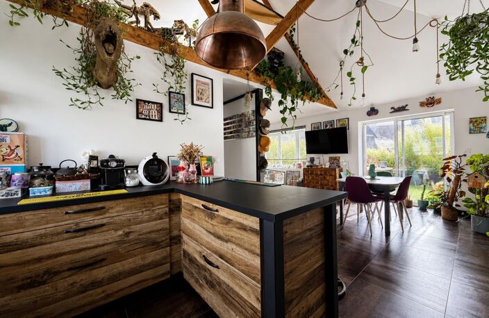 Maison 75m2 — photo 4