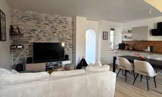Maison 3 Pièces 63 m² à vendre à Trélazé (49800)