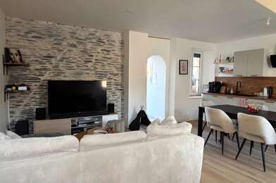 Maison 3 pièces 233000 €