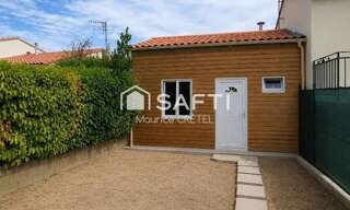 Maison 3 Pièces 31 m² à vendre à Le Poiré-sur-Vie (85170)