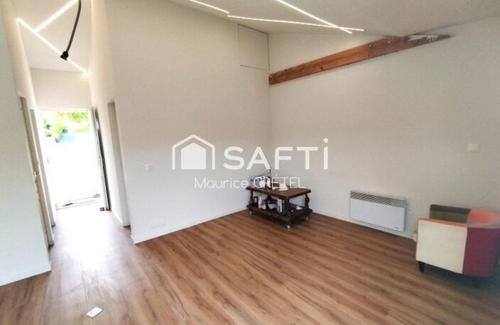 Maison de plain pied — photo 2