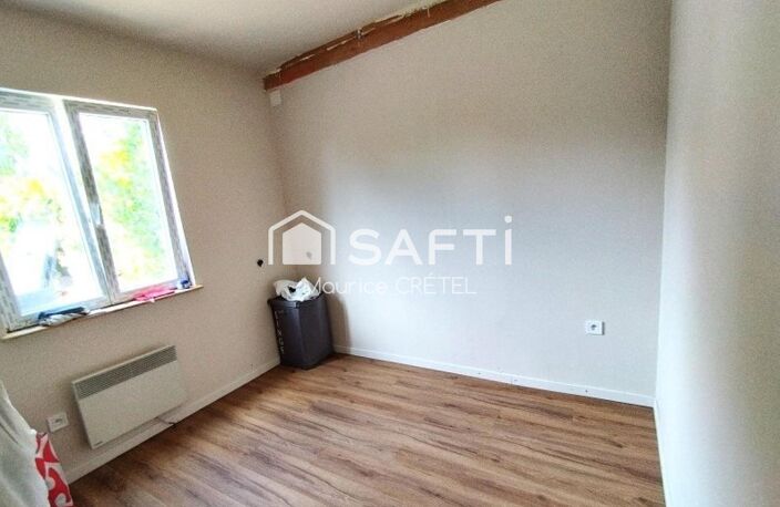 Maison de plain pied — photo 3